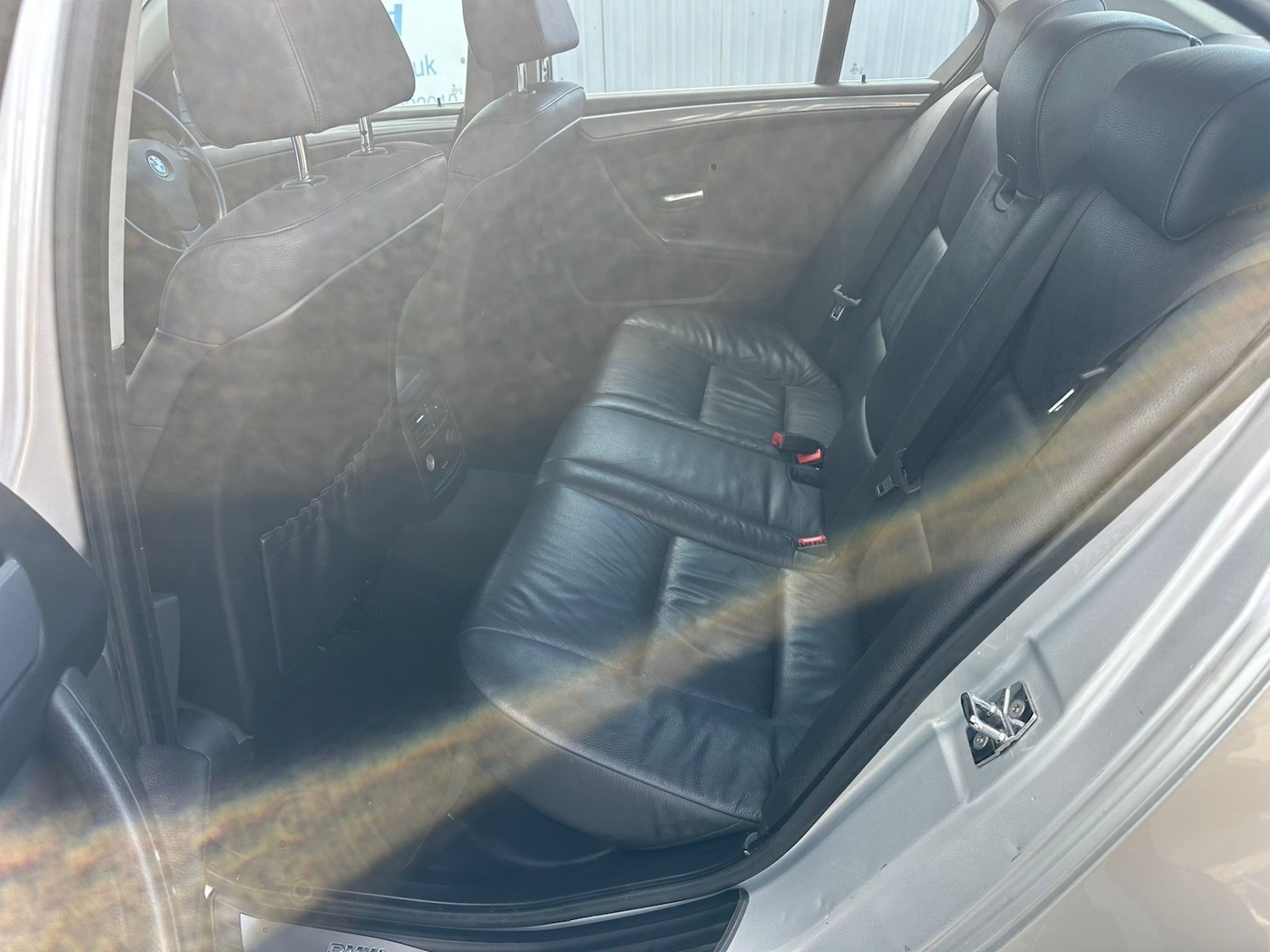 Used BMW 5 Series 2007 for sale - 77702941: Photo 26