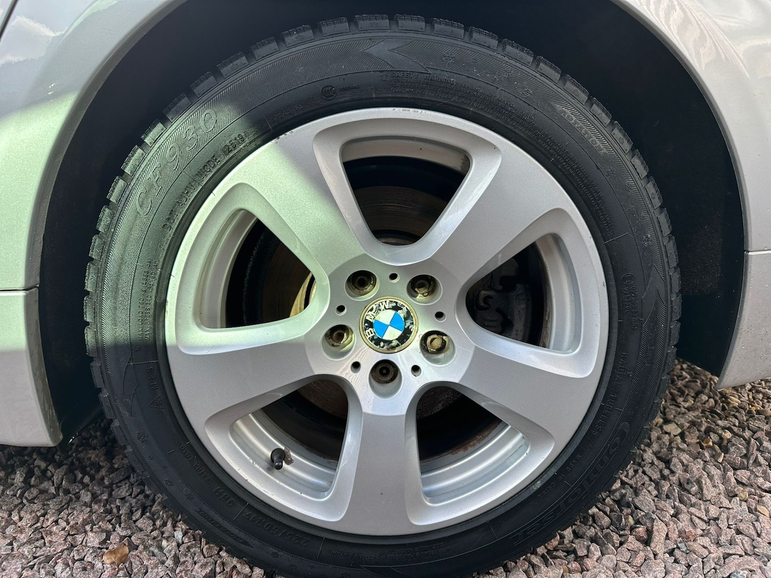 Used BMW 5 Series 2007 for sale - 77702941: Photo 28