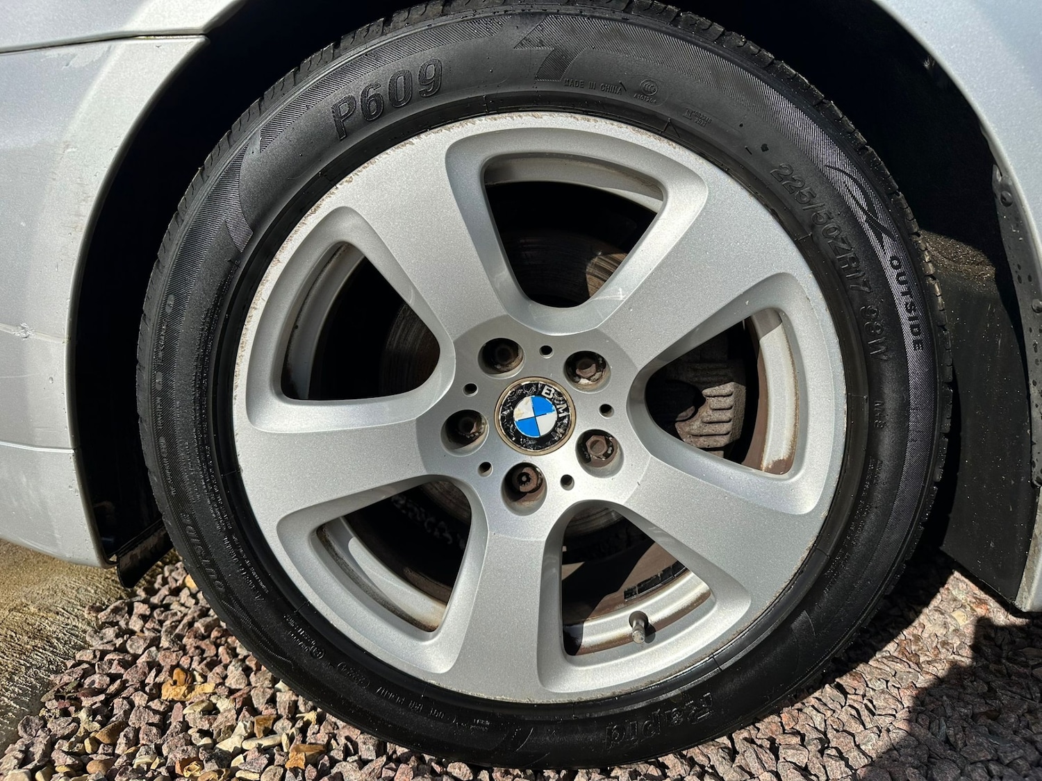 Used BMW 5 Series 2007 for sale - 77702941: Photo 29