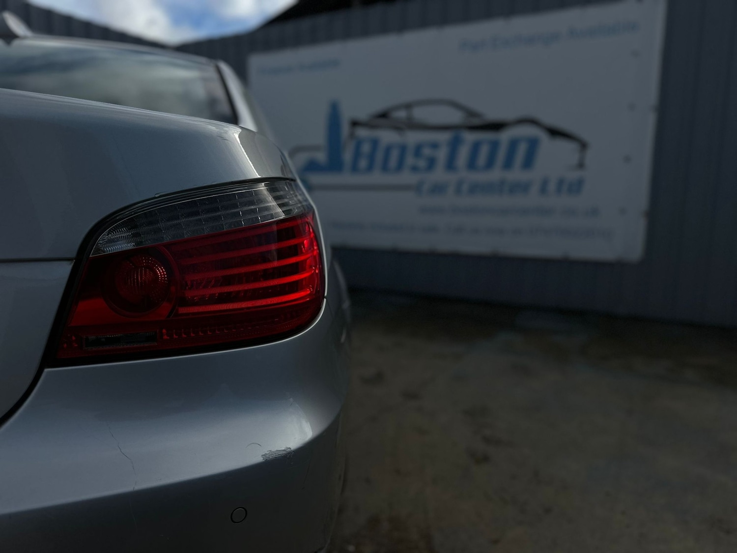 Used BMW 5 Series 2007 for sale - 77702941: Photo 7