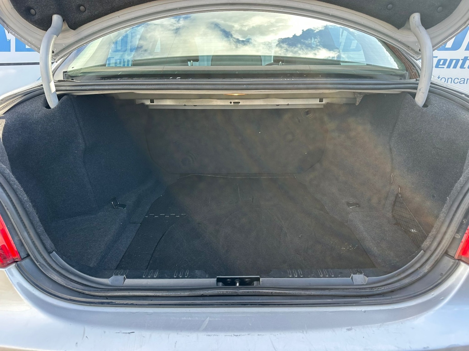 Used BMW 5 Series 2007 for sale - 77702941: Photo 9