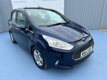 2012 (62) - 1.5 TDCi Zetec 5dr