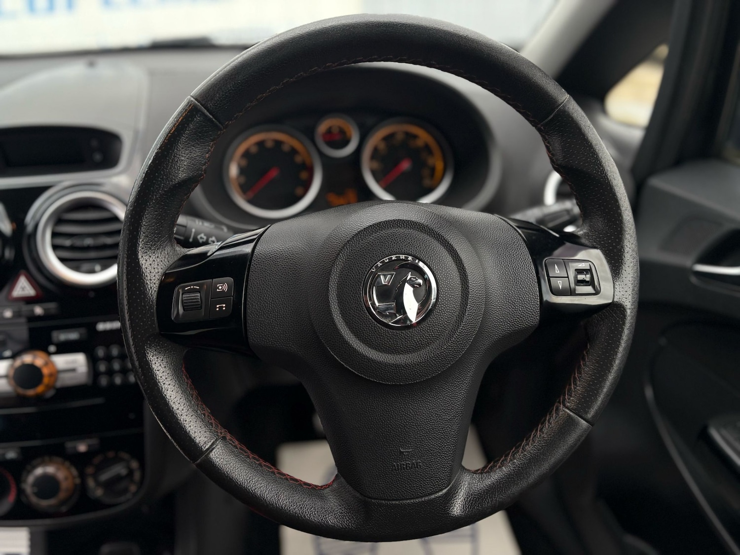 Used Vauxhall Corsa 2012 for sale - 76594734: Photo 11