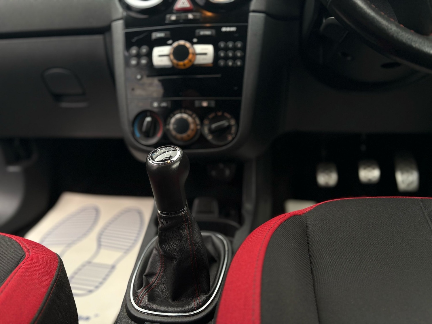 Used Vauxhall Corsa 2012 for sale - 76594734: Photo 15