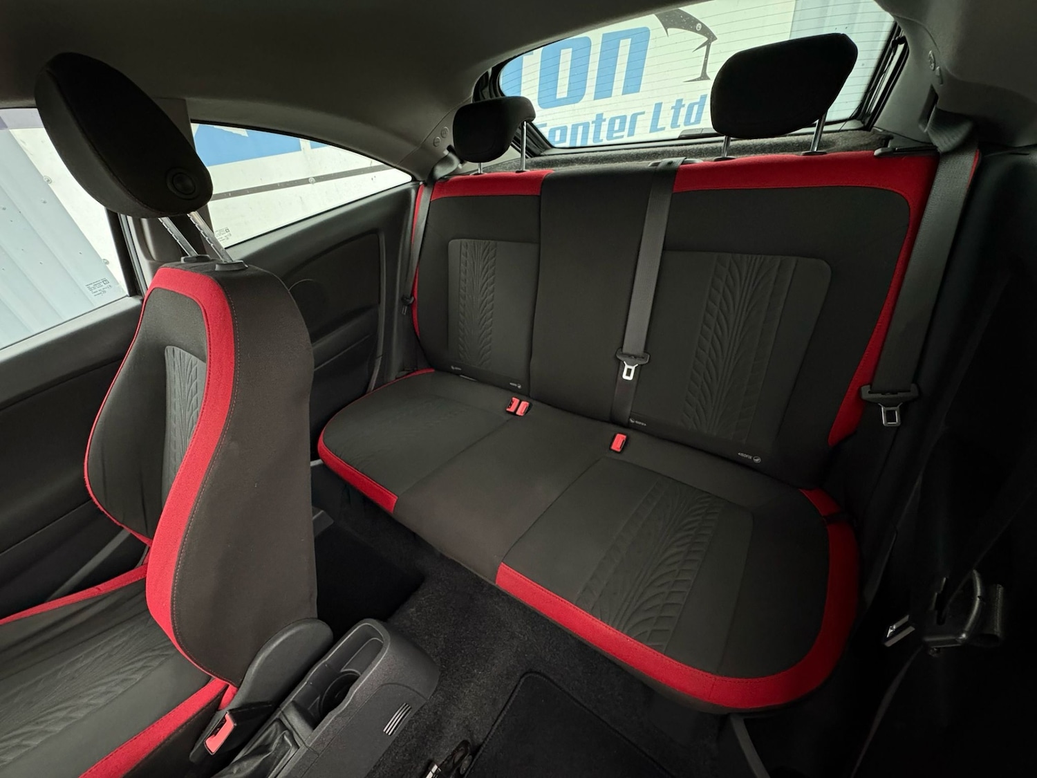 Used Vauxhall Corsa 2012 for sale - 76594734: Photo 16