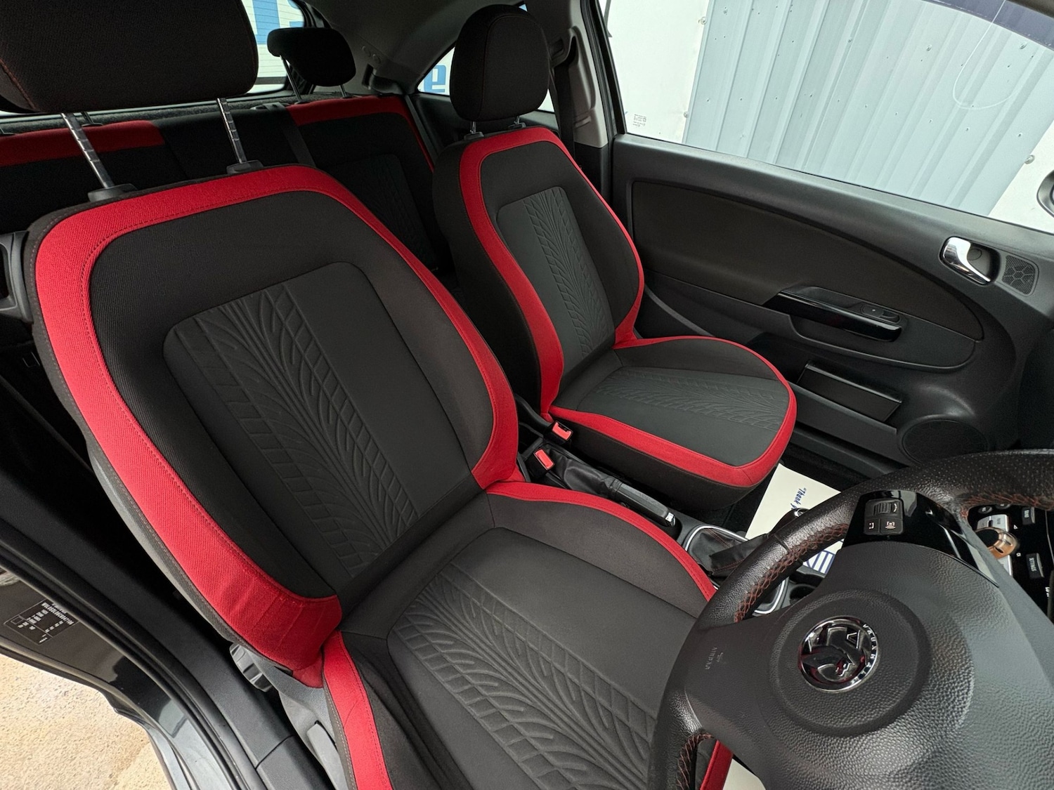 Used Vauxhall Corsa 2012 for sale - 76594734: Photo 19