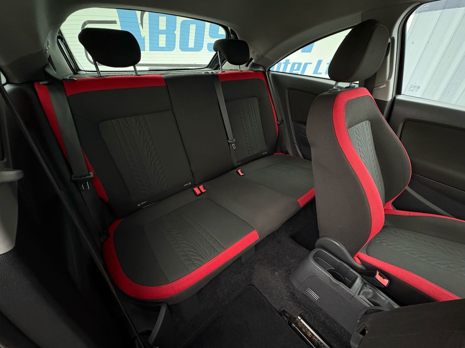 Used Vauxhall Corsa 2012 for sale - 76594734: Photo 20