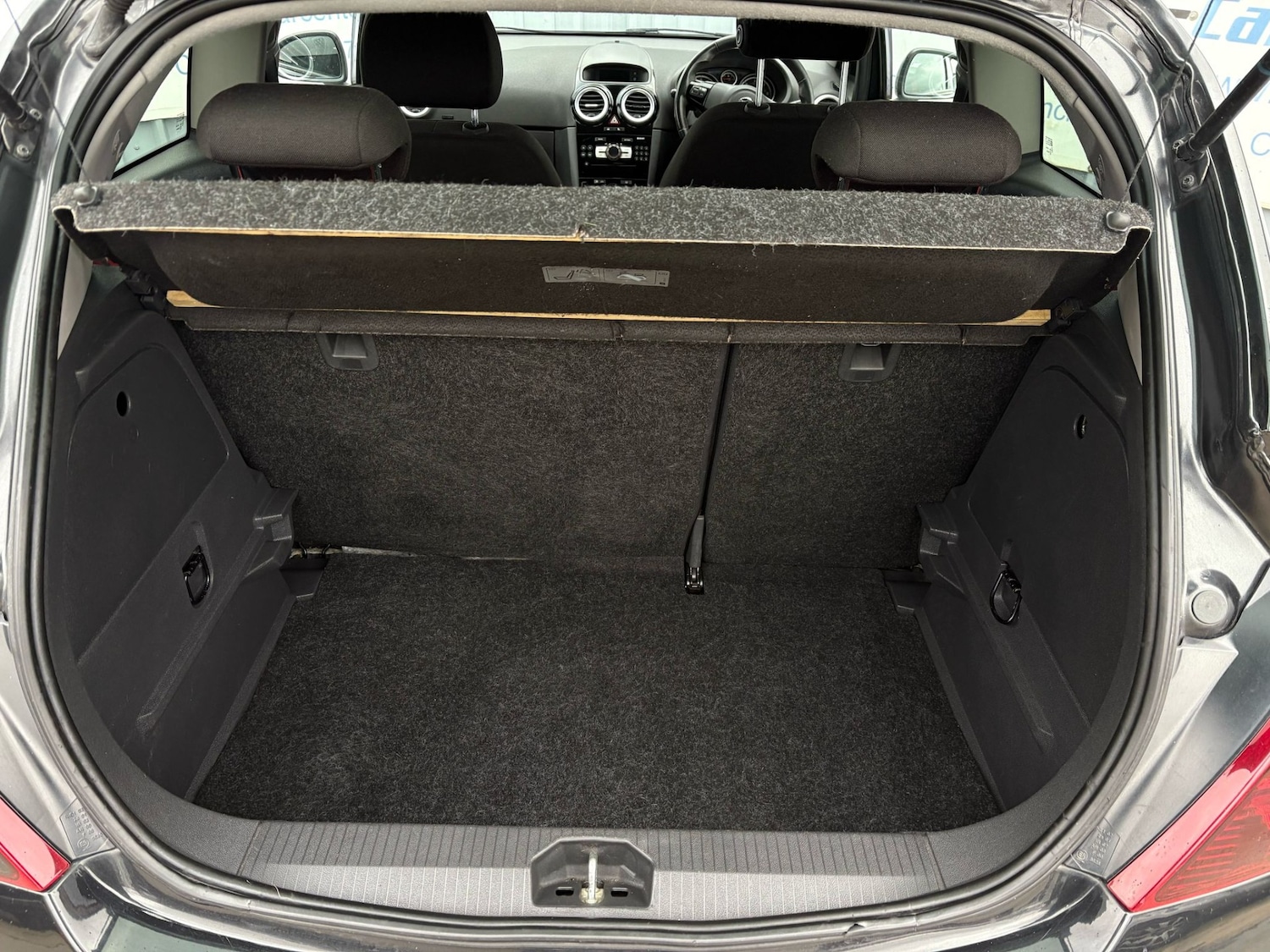 Used Vauxhall Corsa 2012 for sale - 76594734: Photo 7