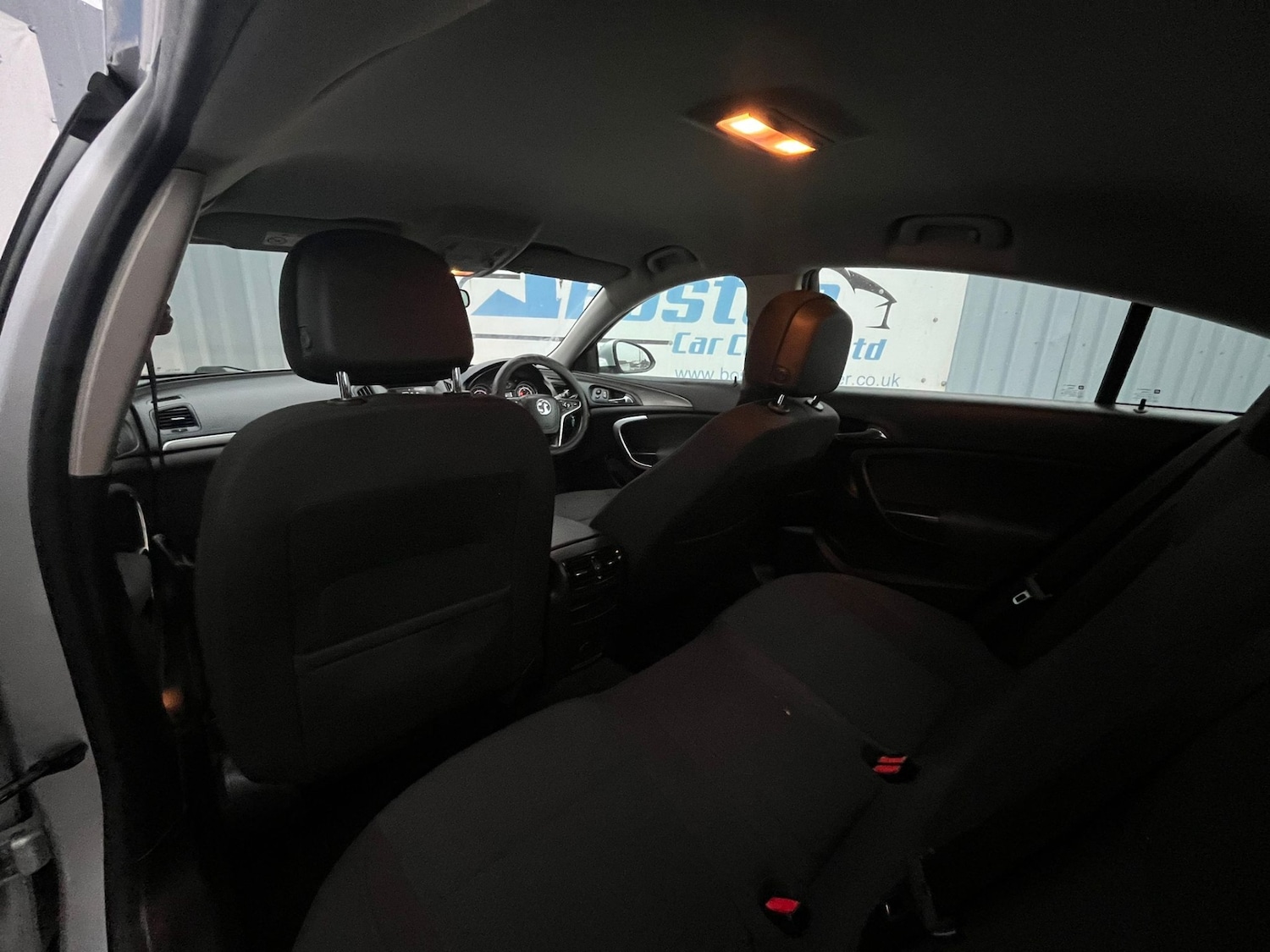 Vehicle 27