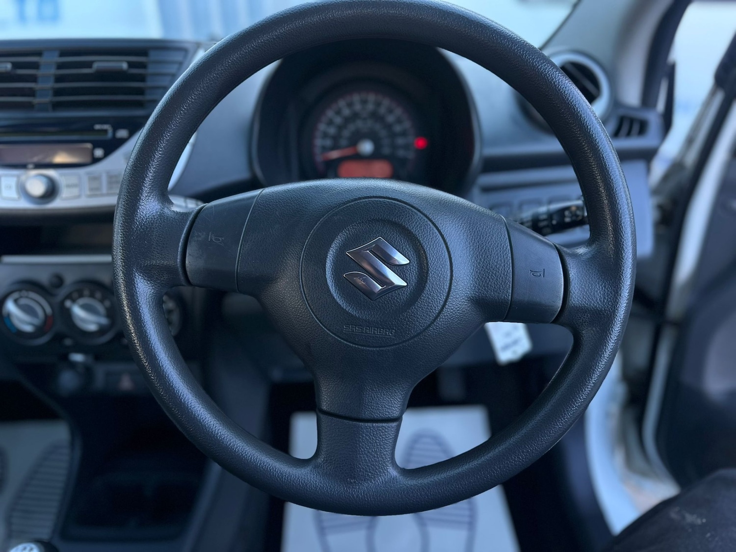 Used Suzuki Alto 2013 for sale - 77555622: Photo 10