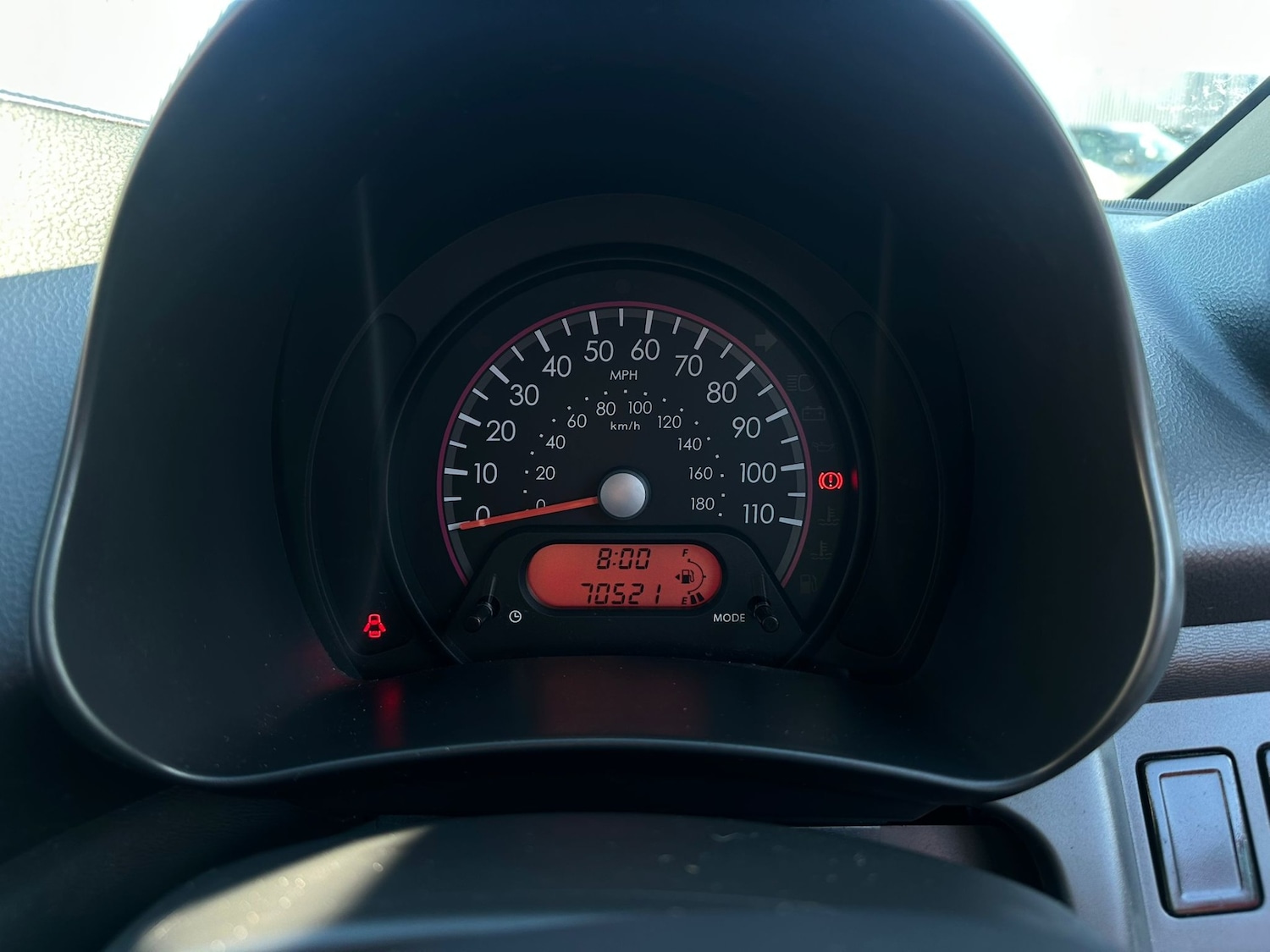 Used Suzuki Alto 2013 for sale - 77555622: Photo 11