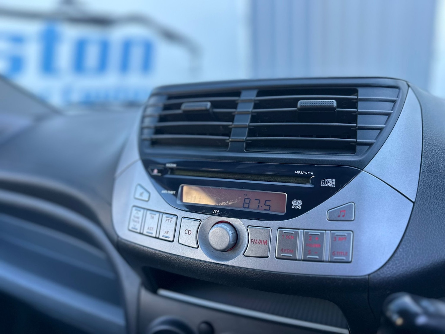 Used Suzuki Alto 2013 for sale - 77555622: Photo 13