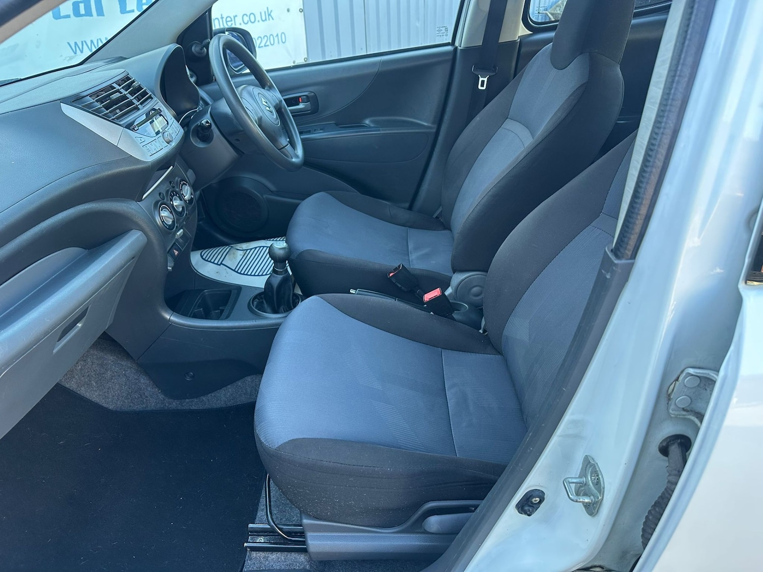 Used Suzuki Alto 2013 for sale - 77555622: Photo 15