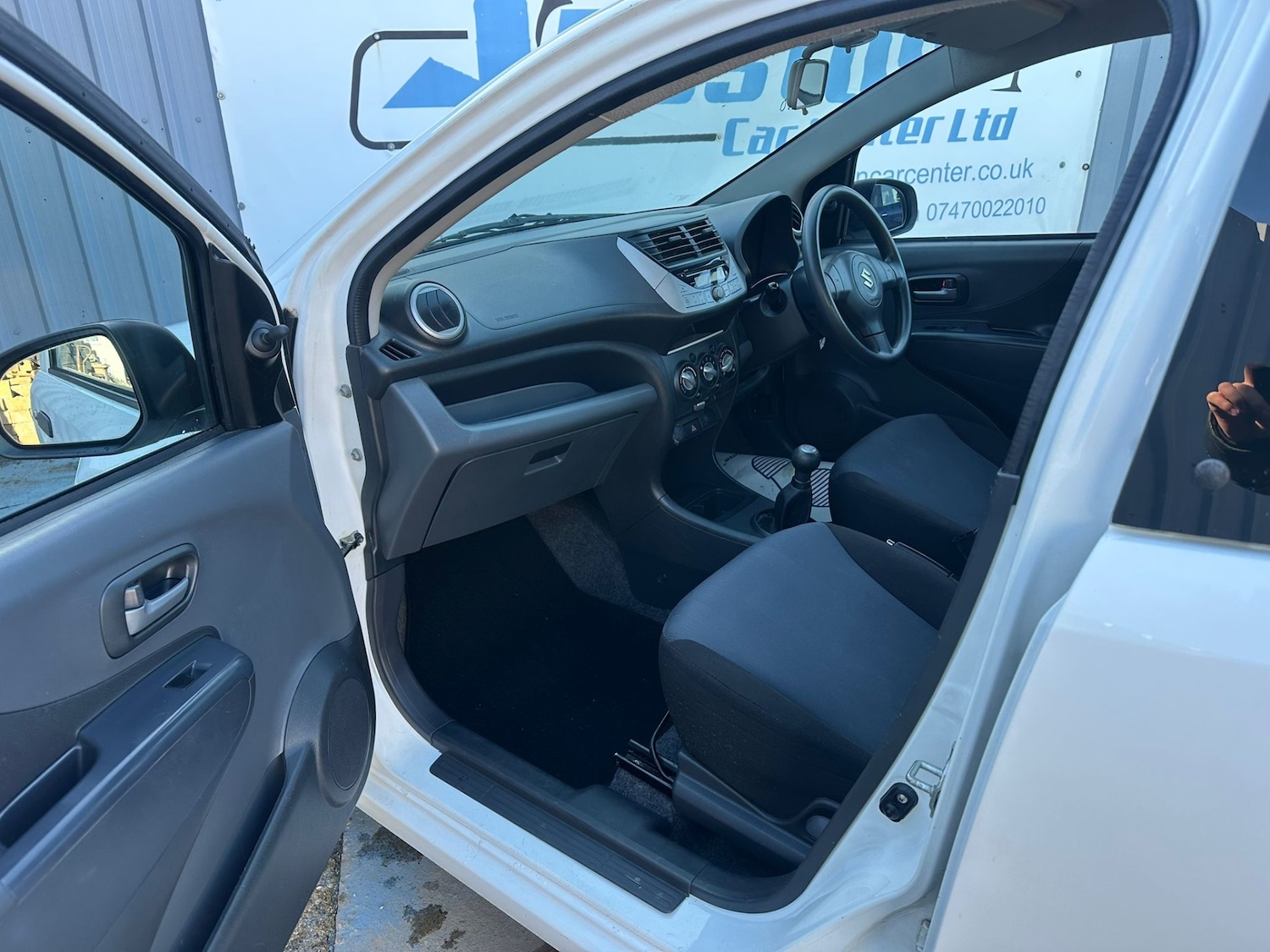 Used Suzuki Alto 2013 for sale - 77555622: Photo 16