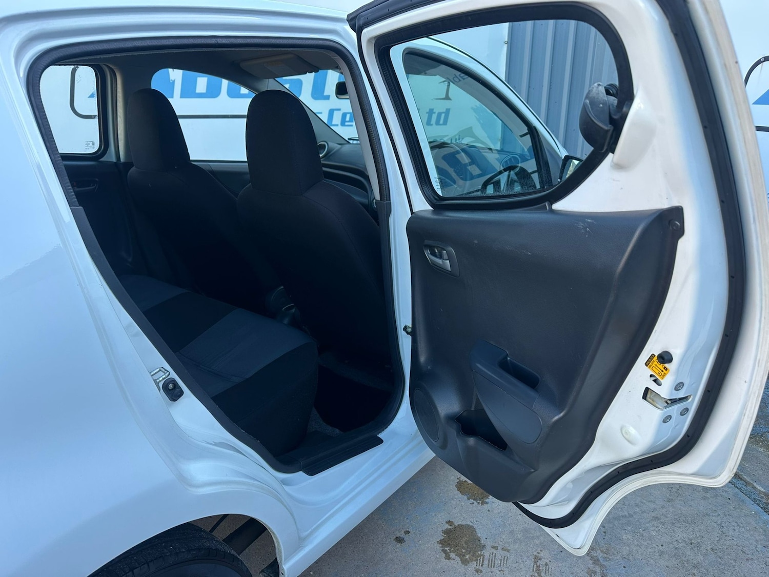 Used Suzuki Alto 2013 for sale - 77555622: Photo 17