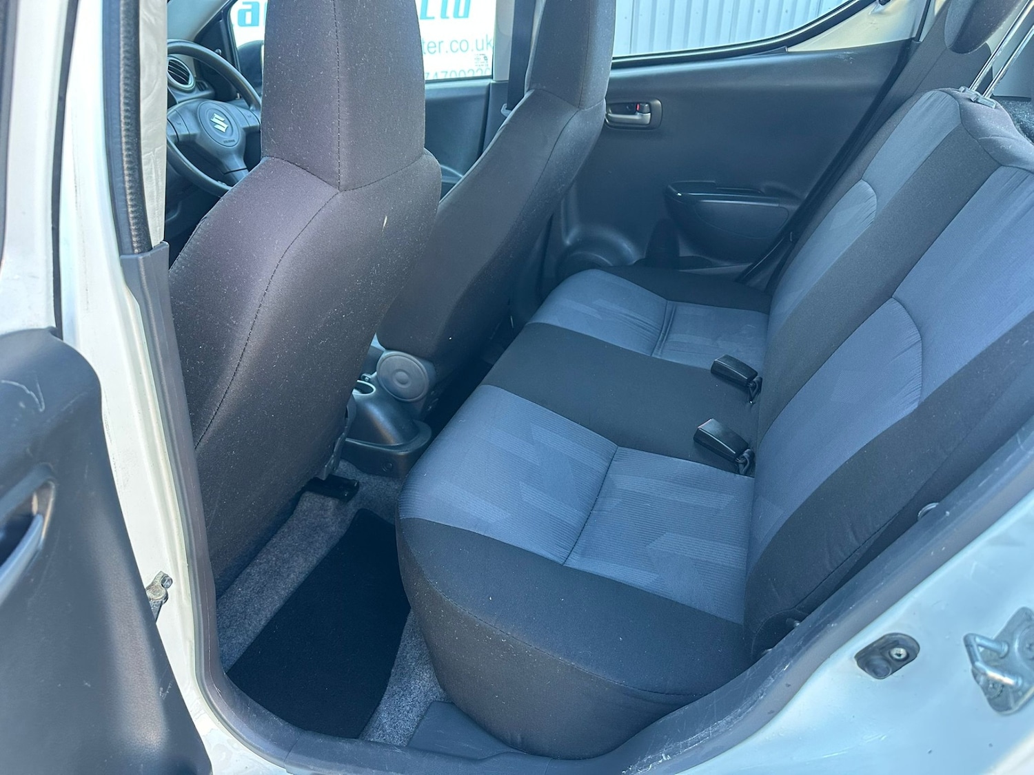 Used Suzuki Alto 2013 for sale - 77555622: Photo 18