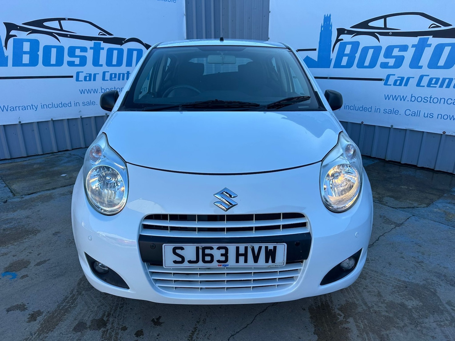 Used Suzuki Alto 2013 for sale - 77555622: Photo 2