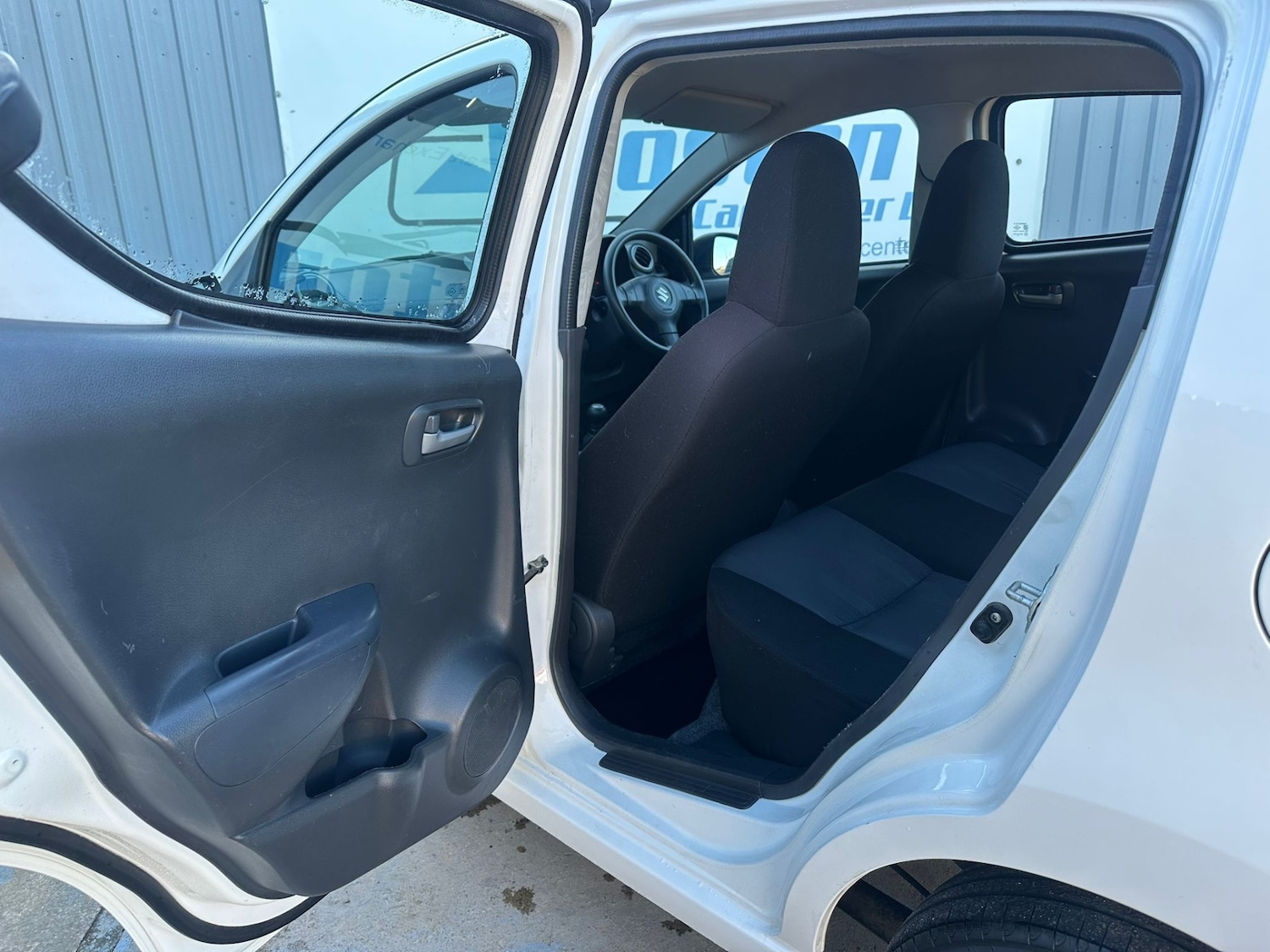 Used Suzuki Alto 2013 for sale - 77555622: Photo 20