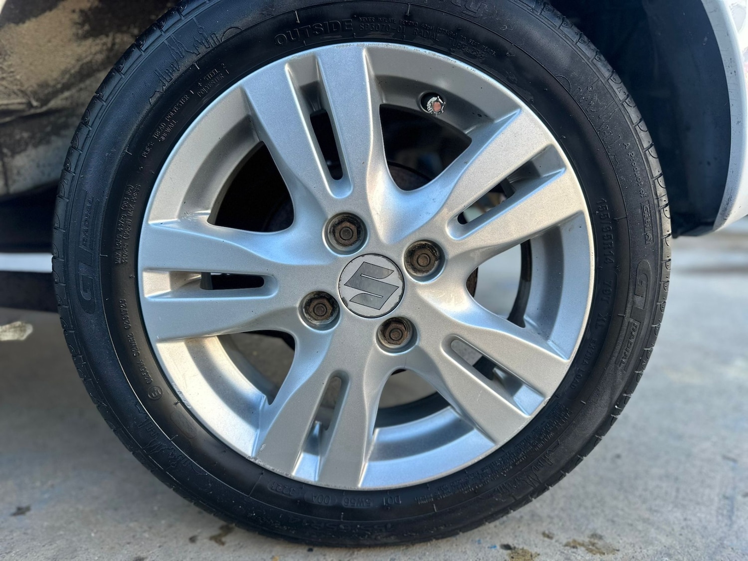 Used Suzuki Alto 2013 for sale - 77555622: Photo 21