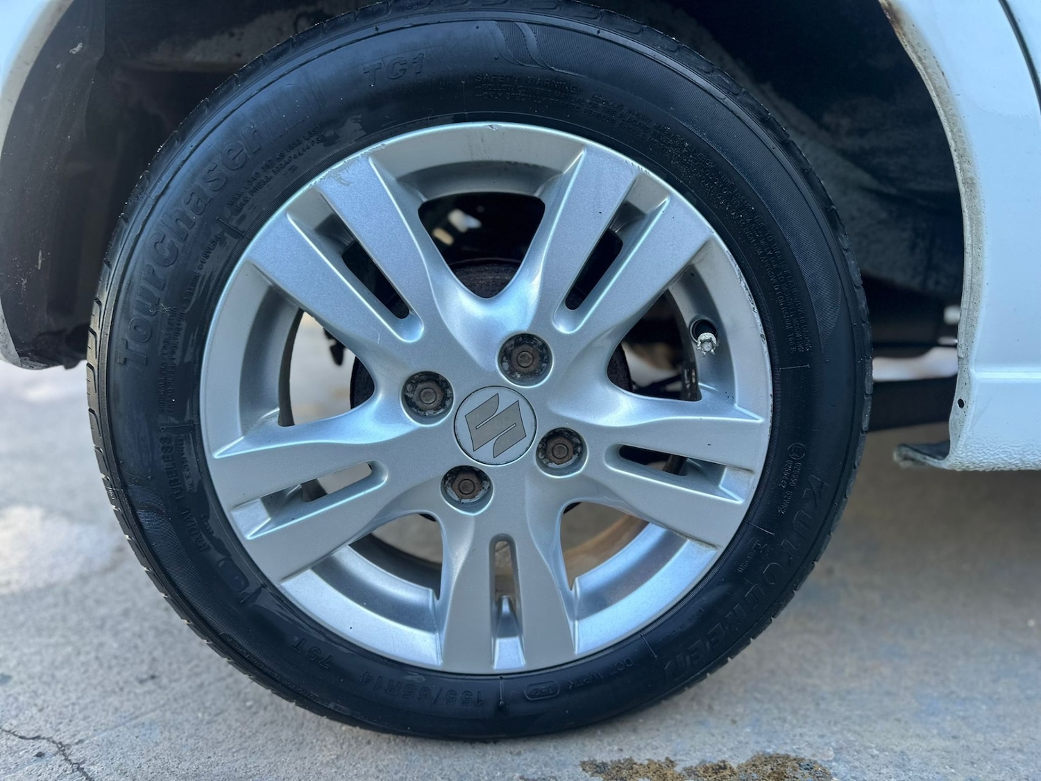 Used Suzuki Alto 2013 for sale - 77555622: Photo 22