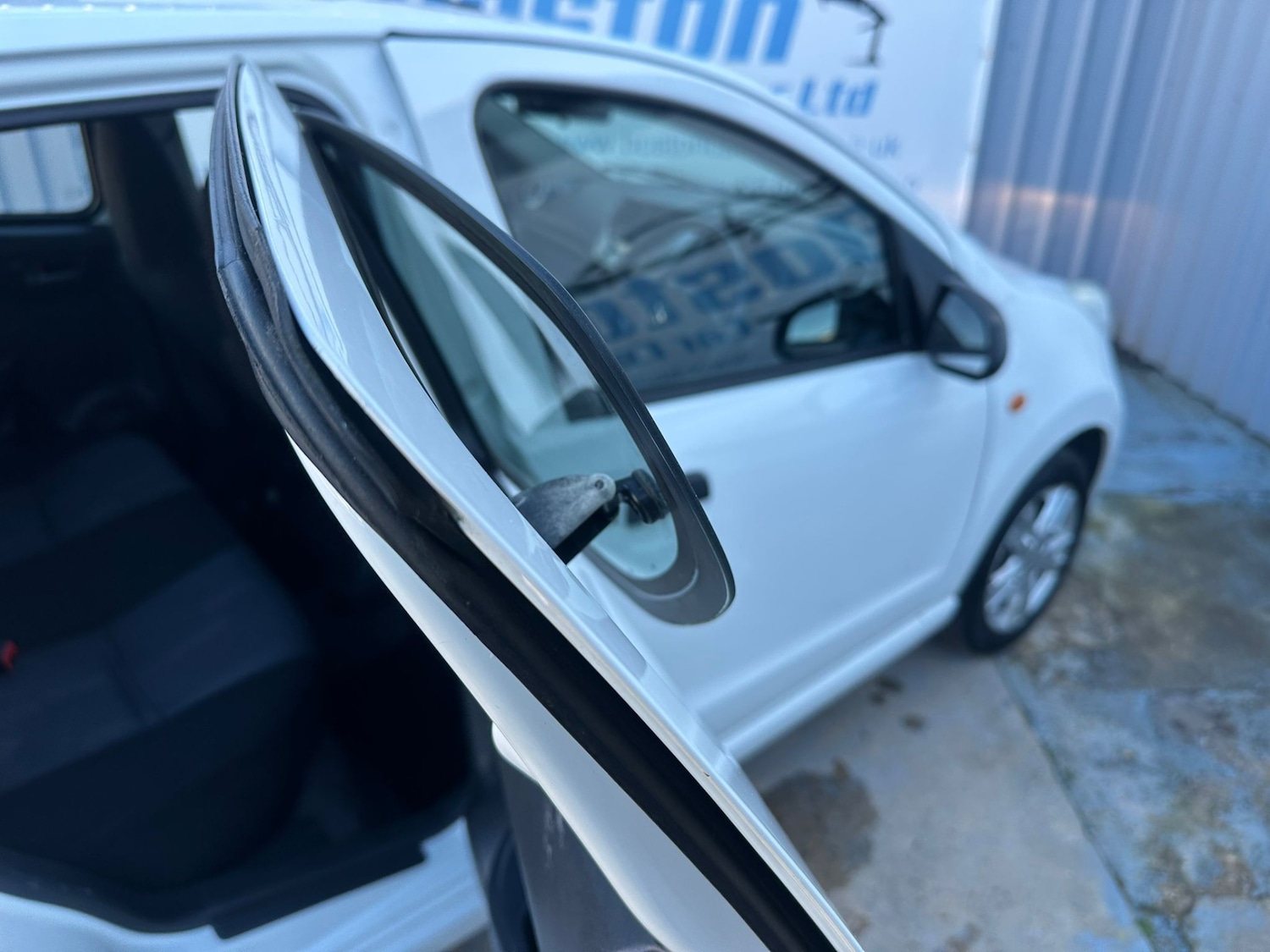 Used Suzuki Alto 2013 for sale - 77555622: Photo 3