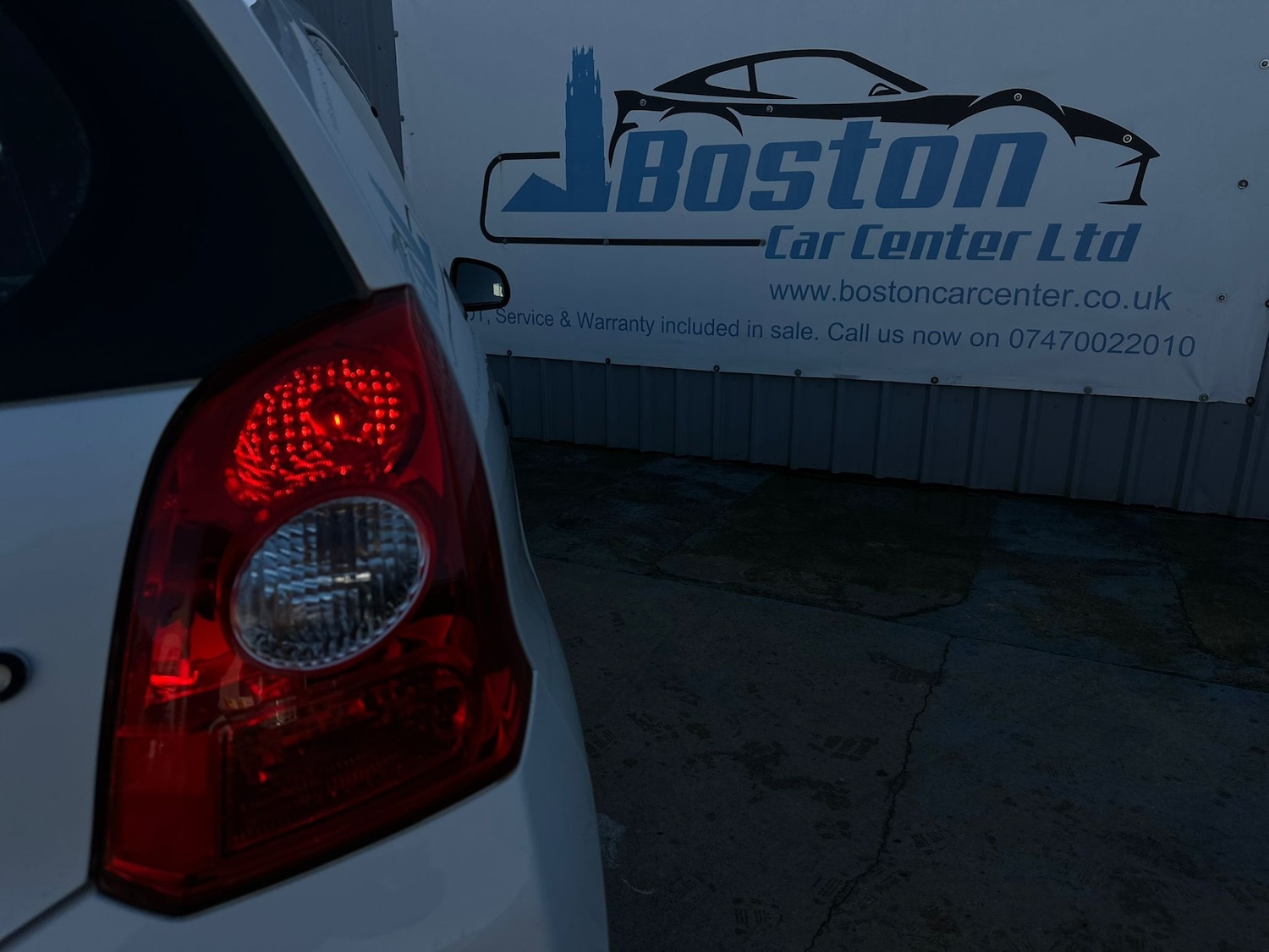 Used Suzuki Alto 2013 for sale - 77555622: Photo 5