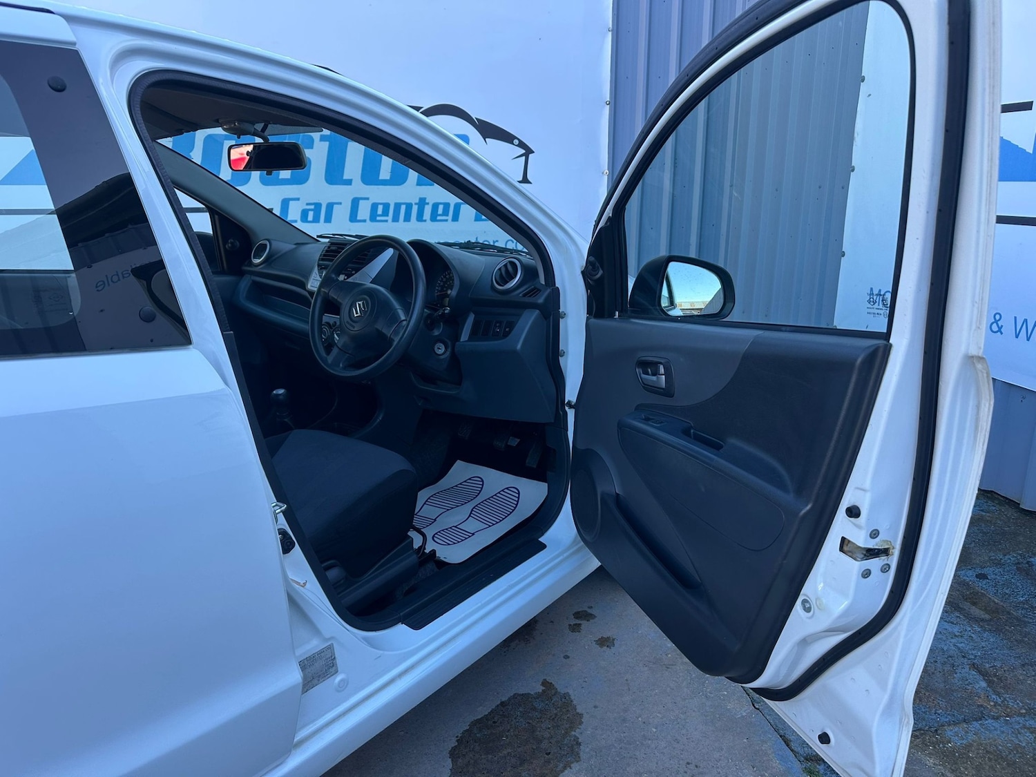 Used Suzuki Alto 2013 for sale - 77555622: Photo 8