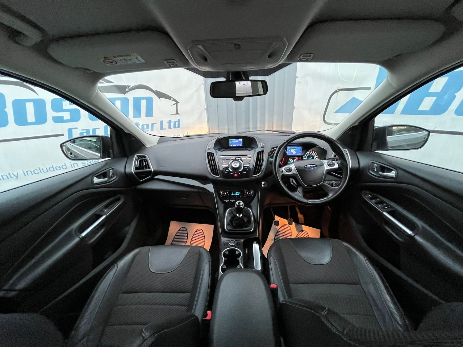 Vehicle 16