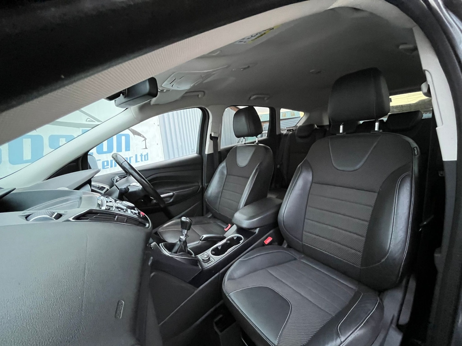 Vehicle 28