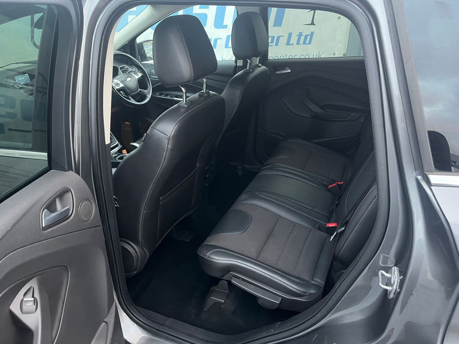 Vehicle 29