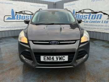 Used Ford Kuga 2014 for sale - 73288764: Photo