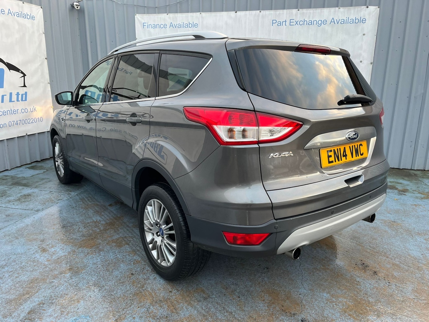 Vehicle 9