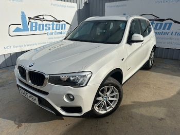 Used BMW X3 2015 for sale - 78270931: Photo