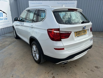 Used BMW X3 2015 for sale - 78270931: Photo