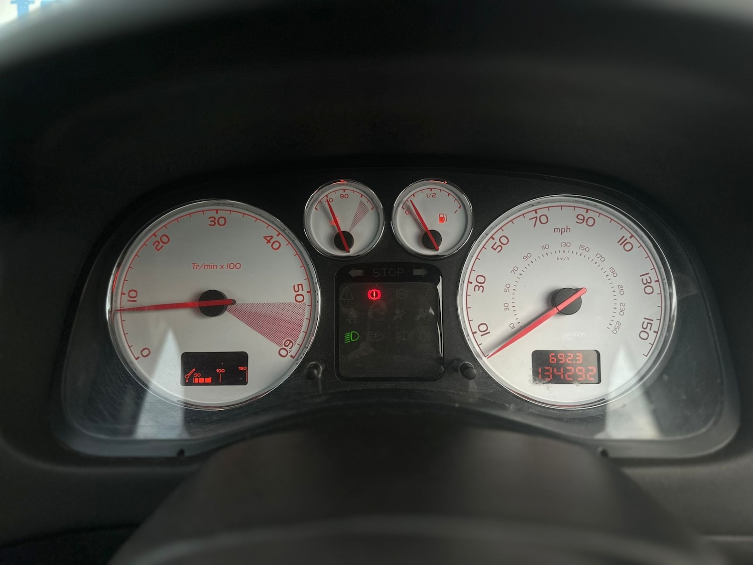 Used Peugeot 307 2006 for sale - 77235945: Photo 10