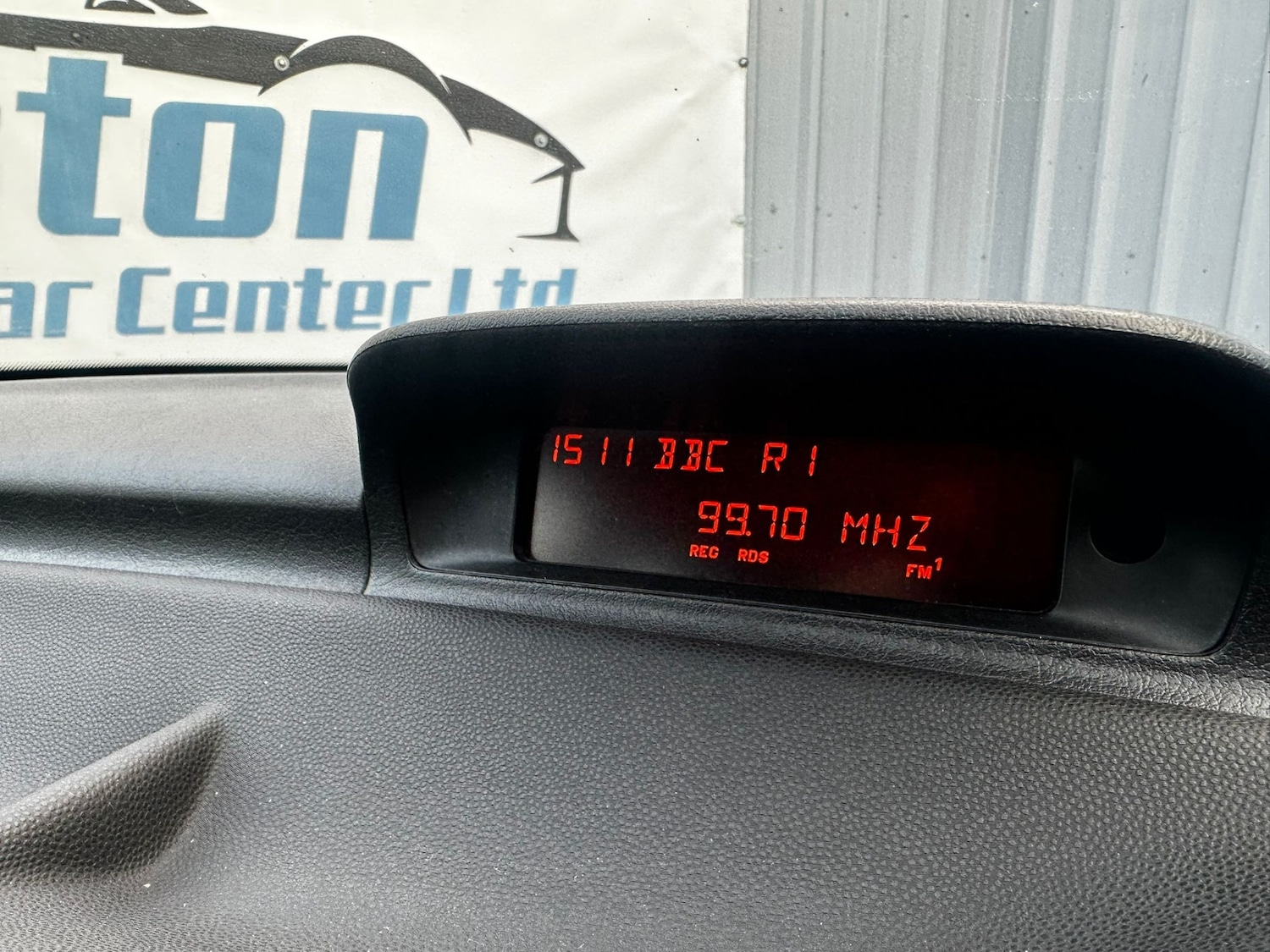 Used Peugeot 307 2006 for sale - 77235945: Photo 12