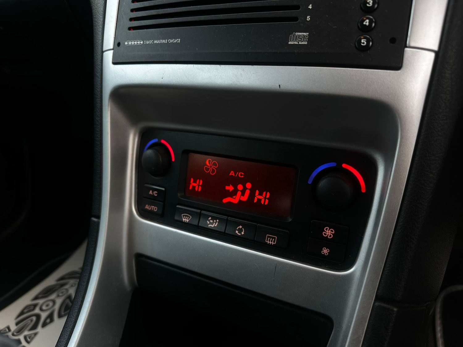 Used Peugeot 307 2006 for sale - 77235945: Photo 13