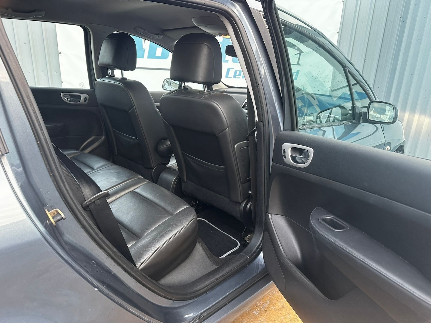 Used Peugeot 307 2006 for sale - 77235945: Photo 15