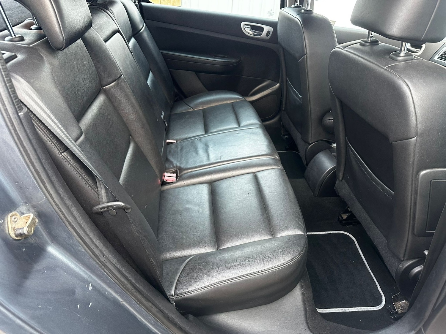 Used Peugeot 307 2006 for sale - 77235945: Photo 16