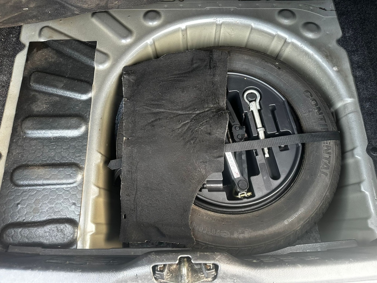 Used Peugeot 307 2006 for sale - 77235945: Photo 17