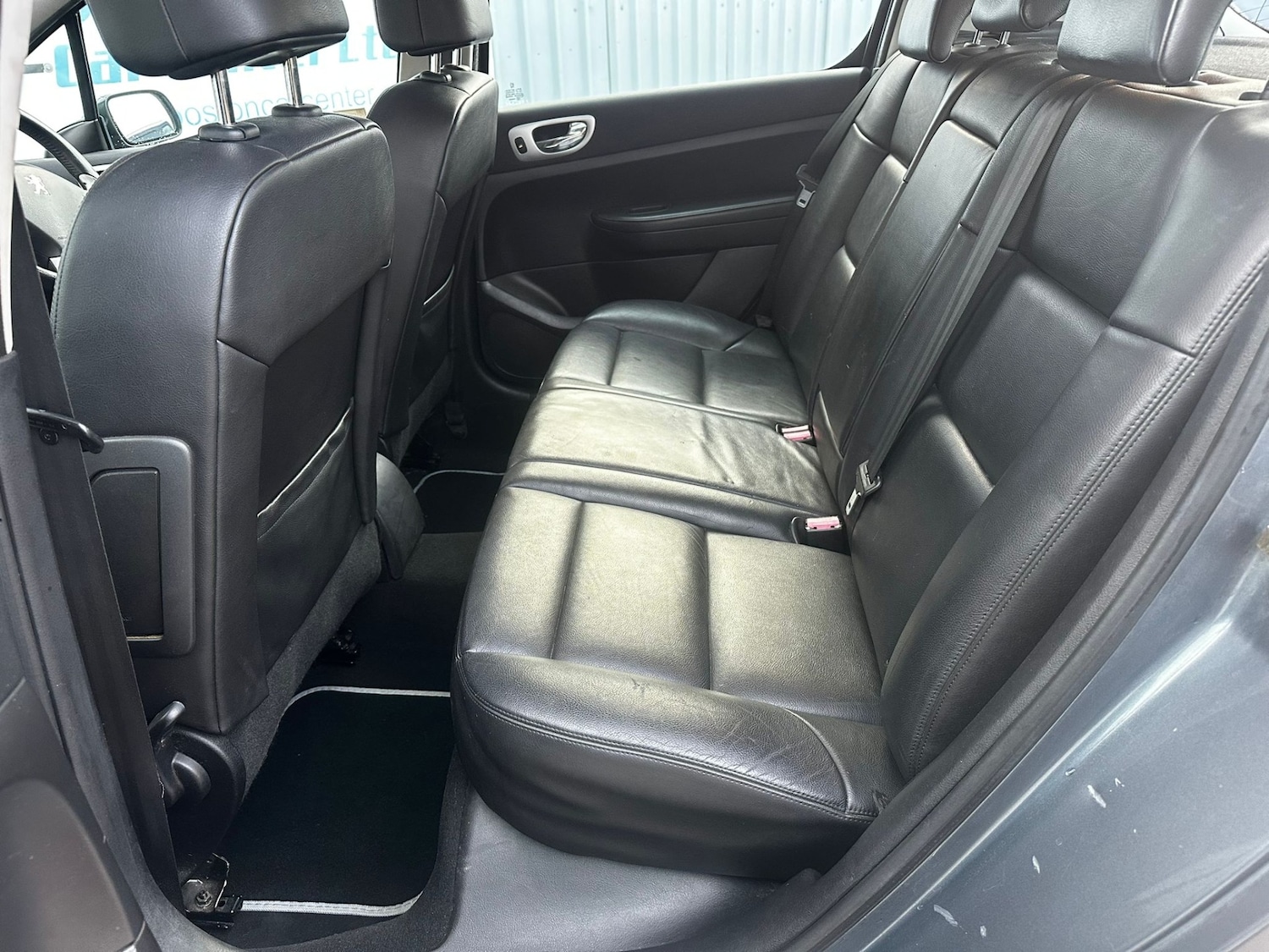 Used Peugeot 307 2006 for sale - 77235945: Photo 19