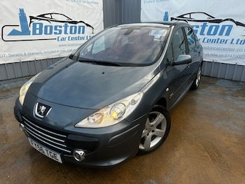 2006 (56) - 1.6 HDi 110 Sport 5dr