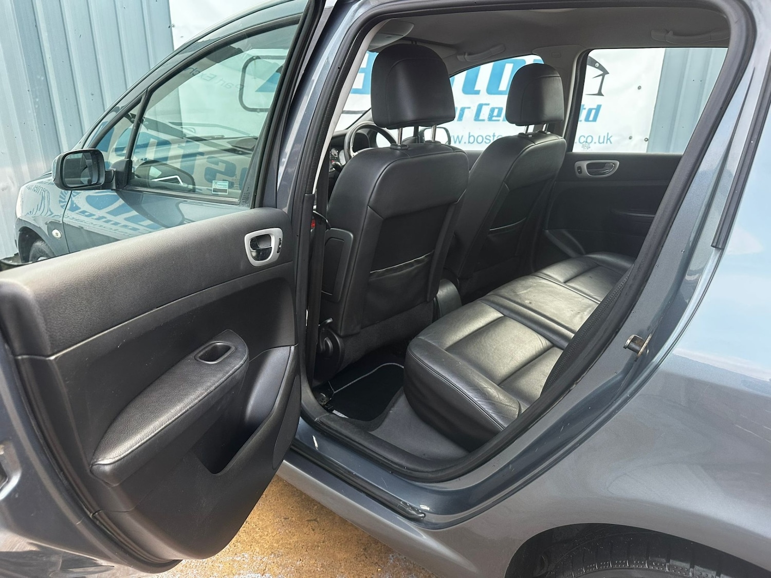 Used Peugeot 307 2006 for sale - 77235945: Photo 20