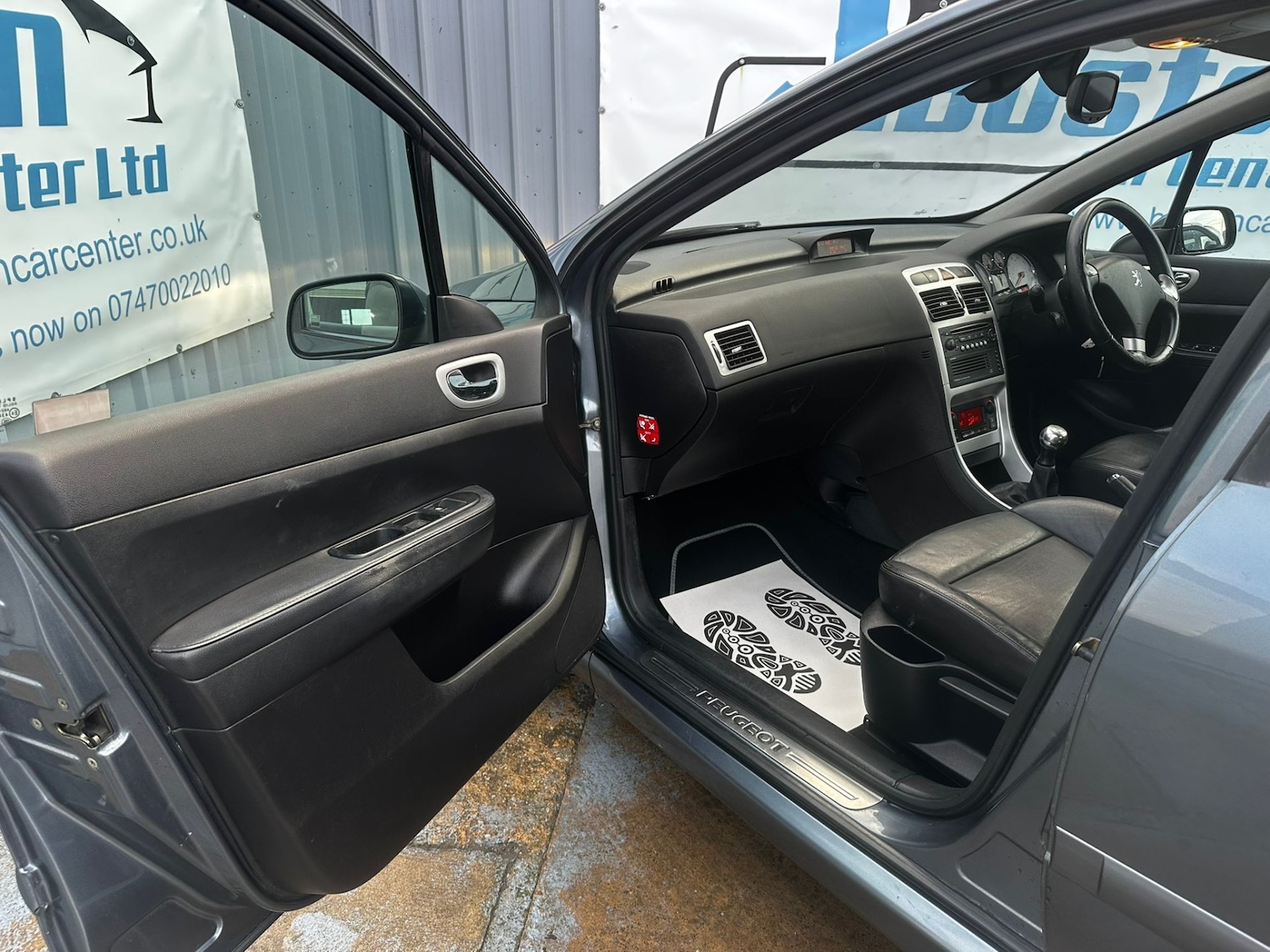 Used Peugeot 307 2006 for sale - 77235945: Photo 21