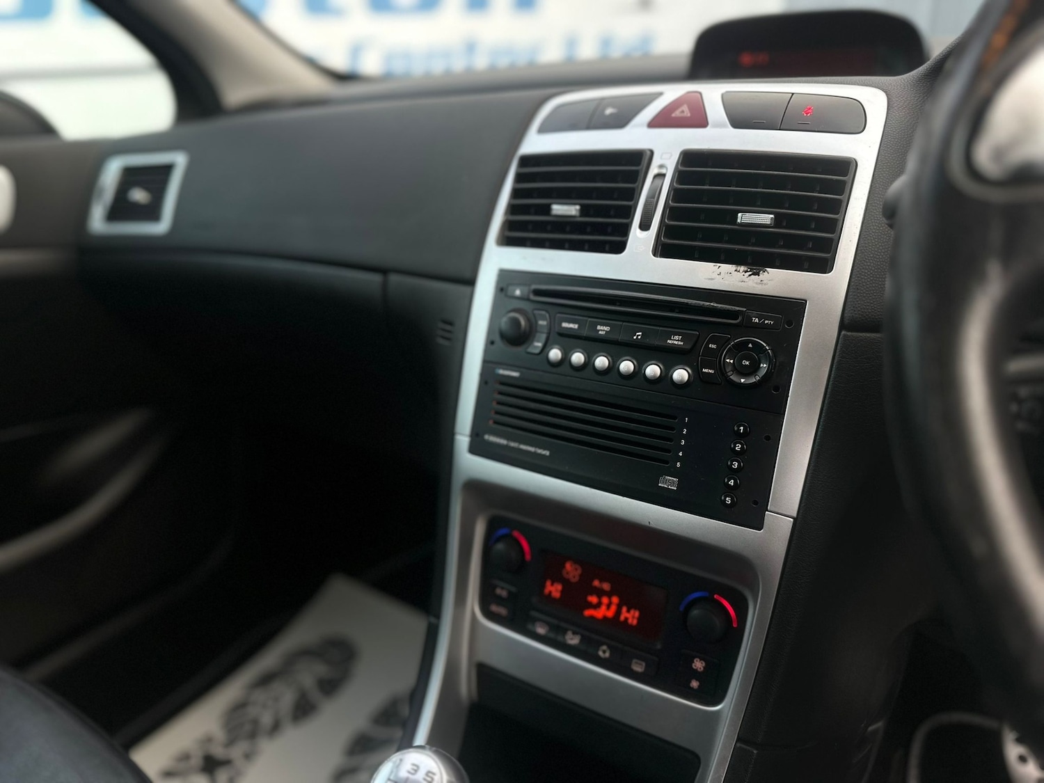 Used Peugeot 307 2006 for sale - 77235945: Photo 22