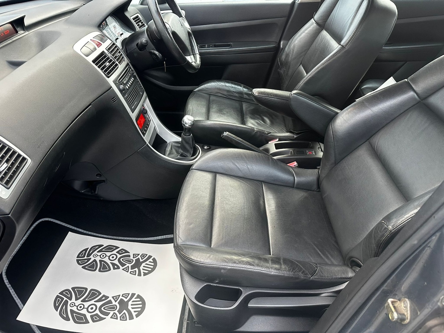 Used Peugeot 307 2006 for sale - 77235945: Photo 23