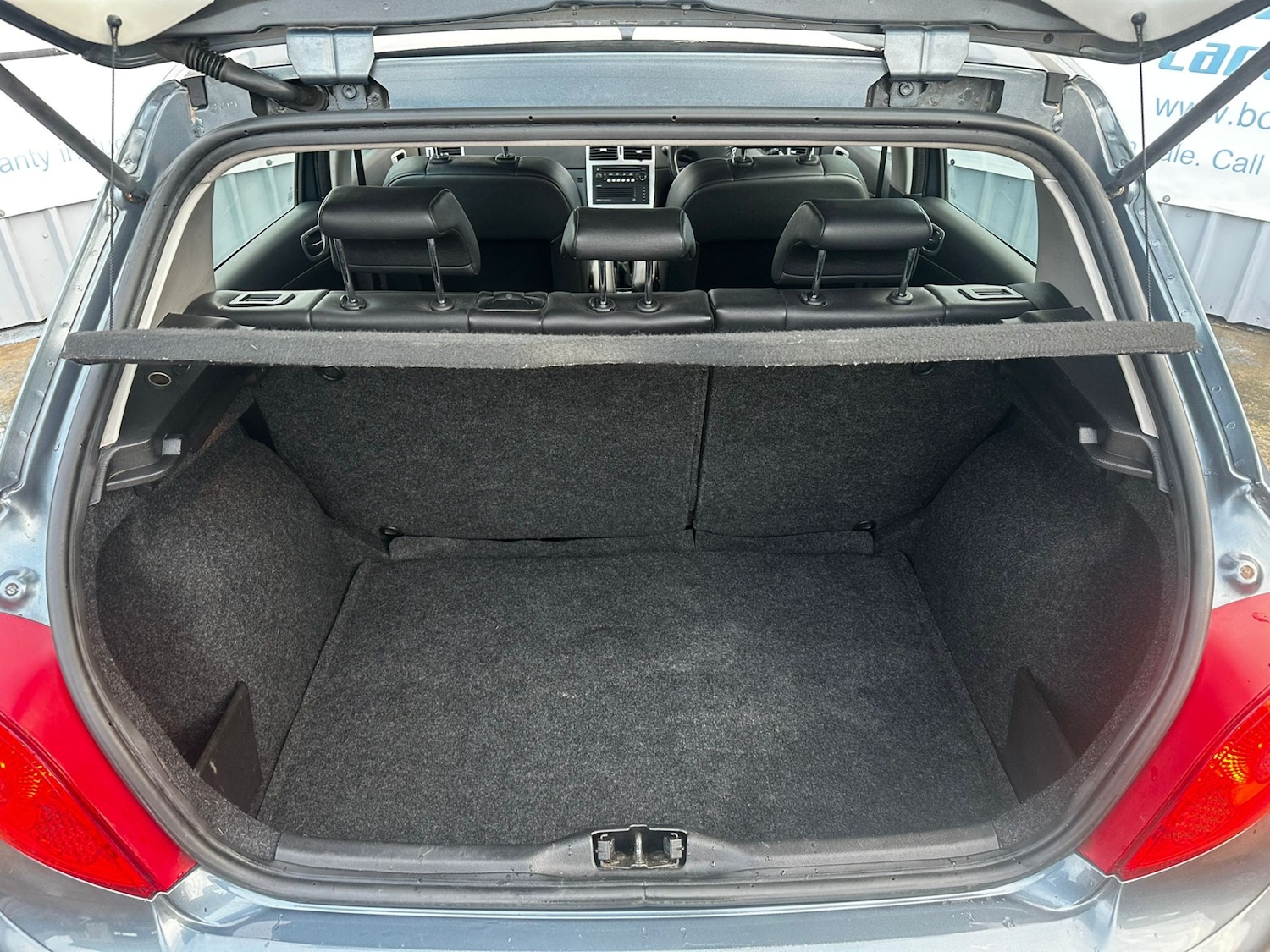 Used Peugeot 307 2006 for sale - 77235945: Photo 5