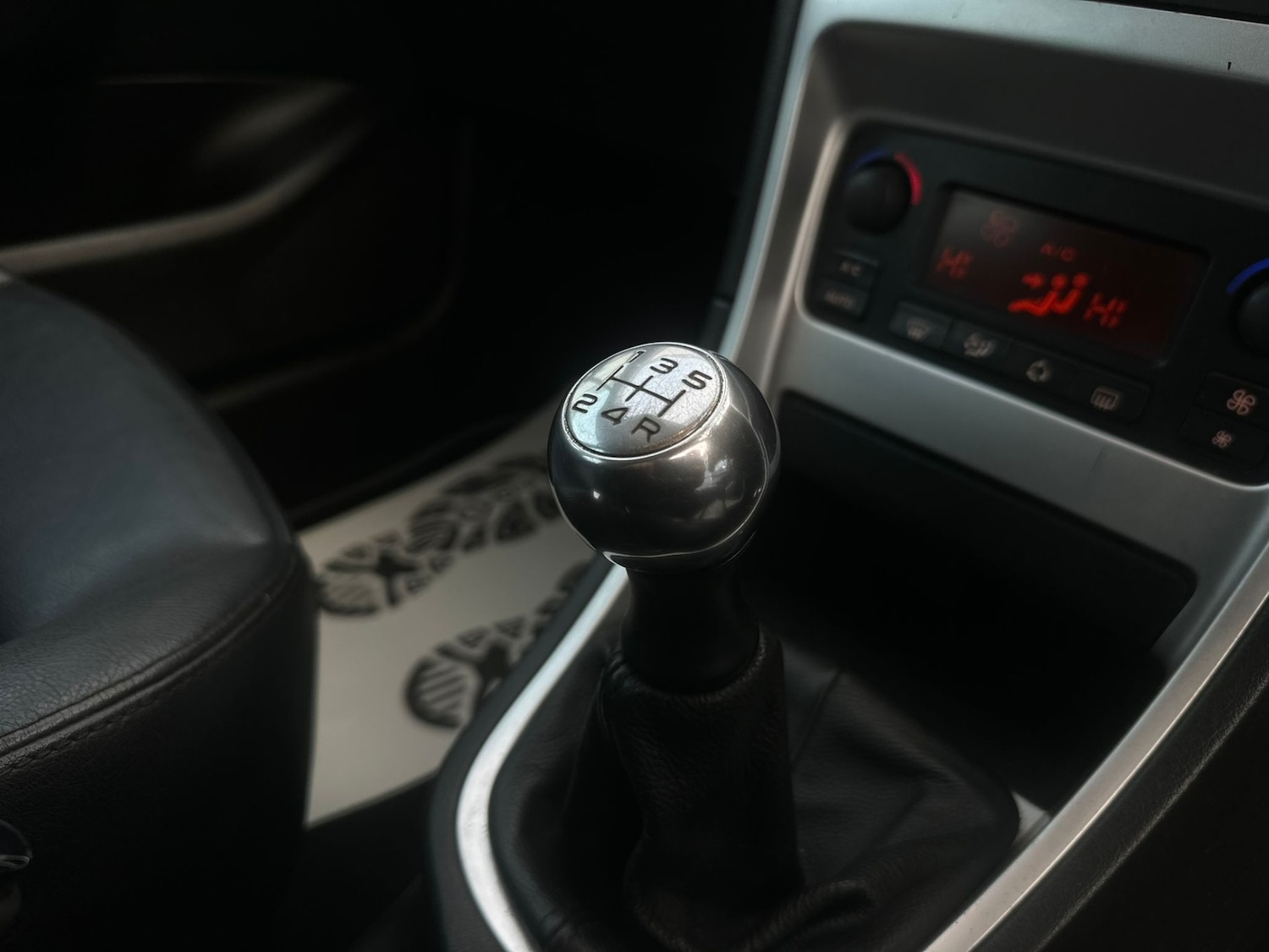 Used Peugeot 307 2006 for sale - 77235945: Photo 8