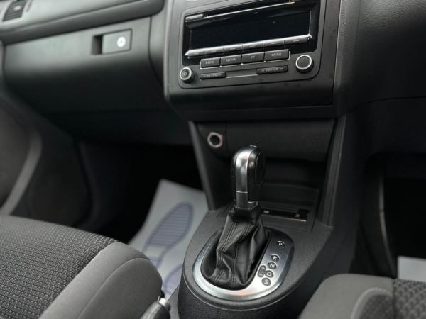 Used Volkswagen Touran 2013 for sale - 76588785: Photo 13