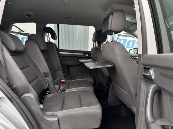 Used Volkswagen Touran 2013 for sale - 76588785: Photo 19